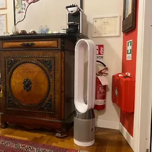  Frühstückspension Le Vibrazioni