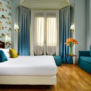 Continental Hotel Gênes
