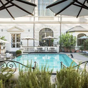 5* Hotel Palazzo Dama - Preferred Hotels&resorts