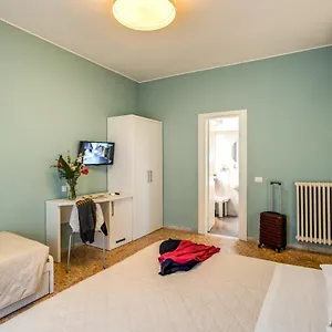 Pensjonat Casa Per Ferie Ravasco San Pietro, Rzym