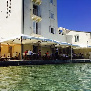 Musciara Siracusa Hotel Syrakus