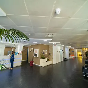 visit hotel