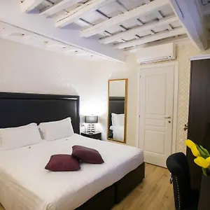 3* Frühstückspension Minerva Relais