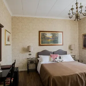 Hotel Residenza In Farnese, Rzym