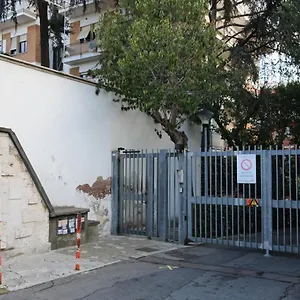 Hotel Casa Piccole Ancelle Di Cristo Re, Rzym