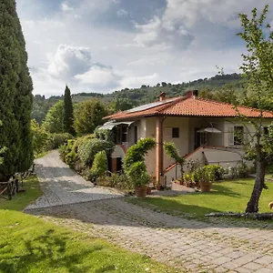 Casa Apartahotel Castelfranco di Sopra