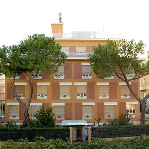 Hotel La Casa Di Nazareth, Rzym