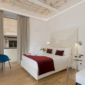 Hotel Navona, Rzym