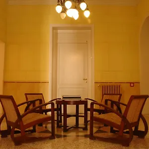 Palazzo Pantaleo Gasthof Palermo
