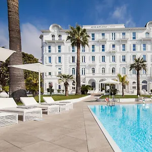Miramare The Palace Hotel San Remo