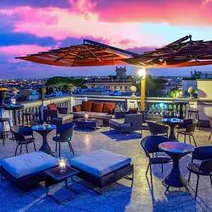 Hotel Savoy, Rzym