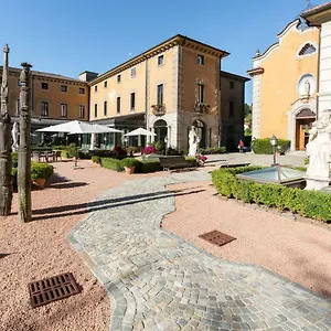 Shg Porro Pirelli Hotel Induno Olona