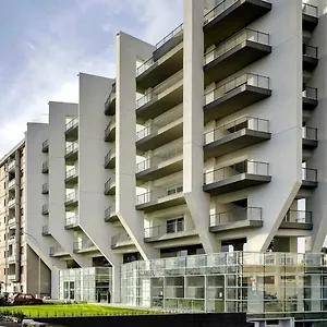 Hotel apartamentowy Lungotevere, Rzym