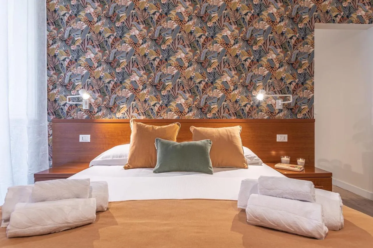 Vittoria Garden Suites Rom 0*,