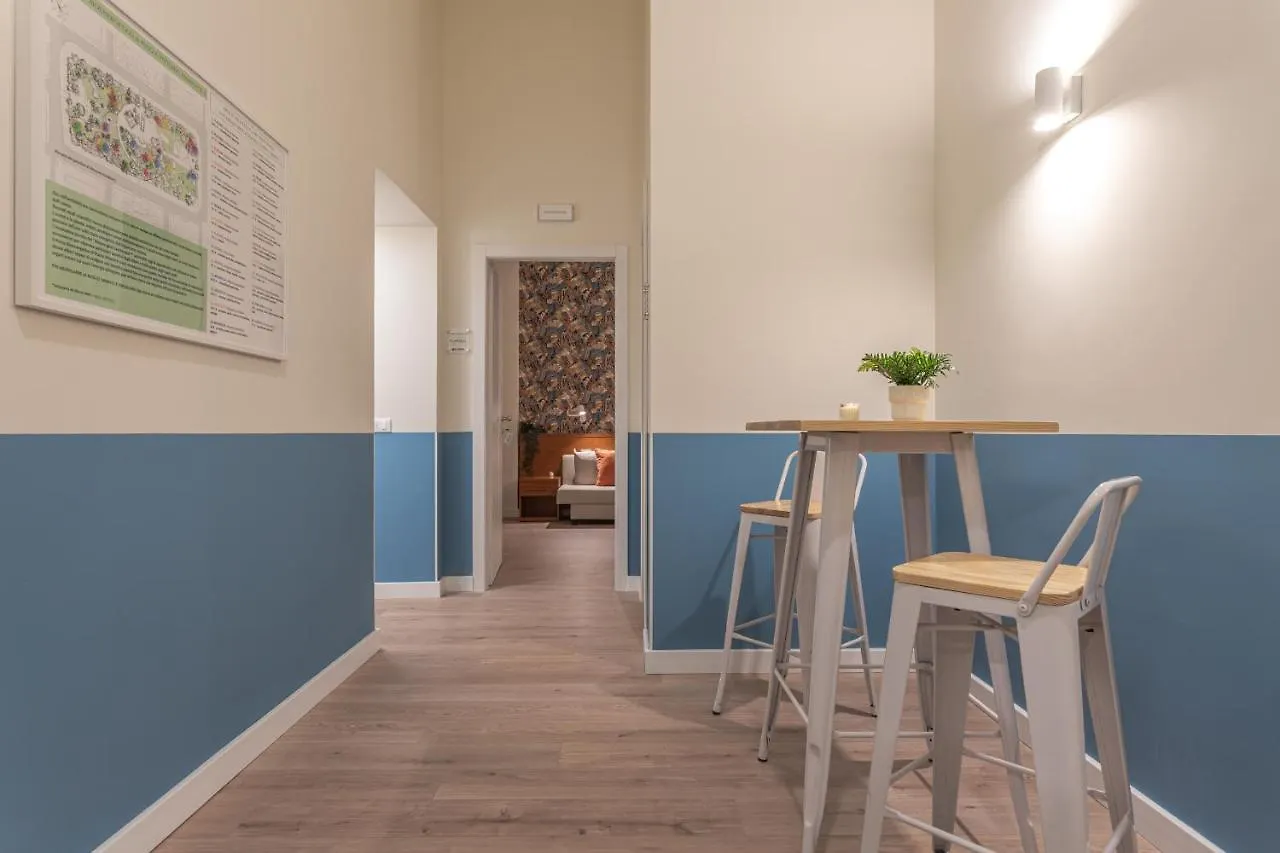Gasthof Vittoria Garden Suites Rom