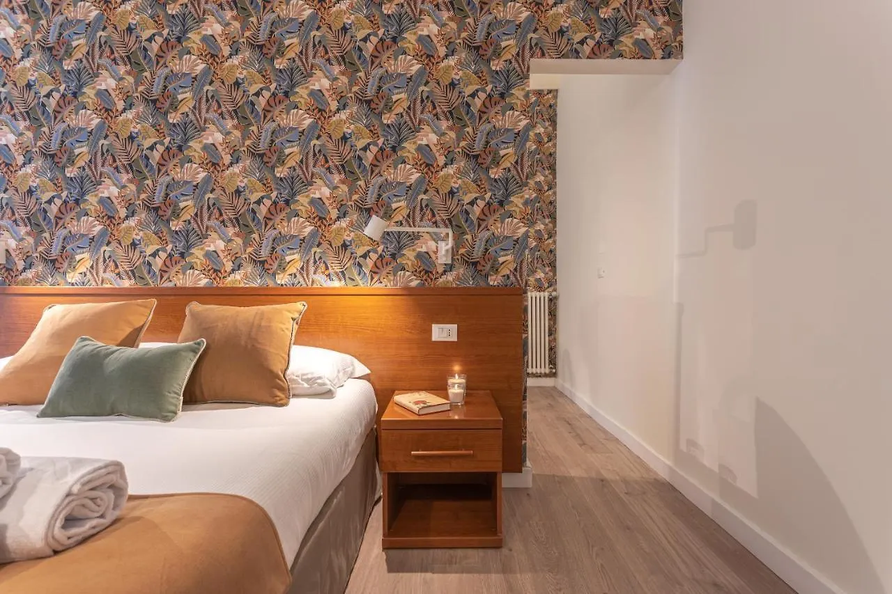 Vittoria Garden Suites Rom