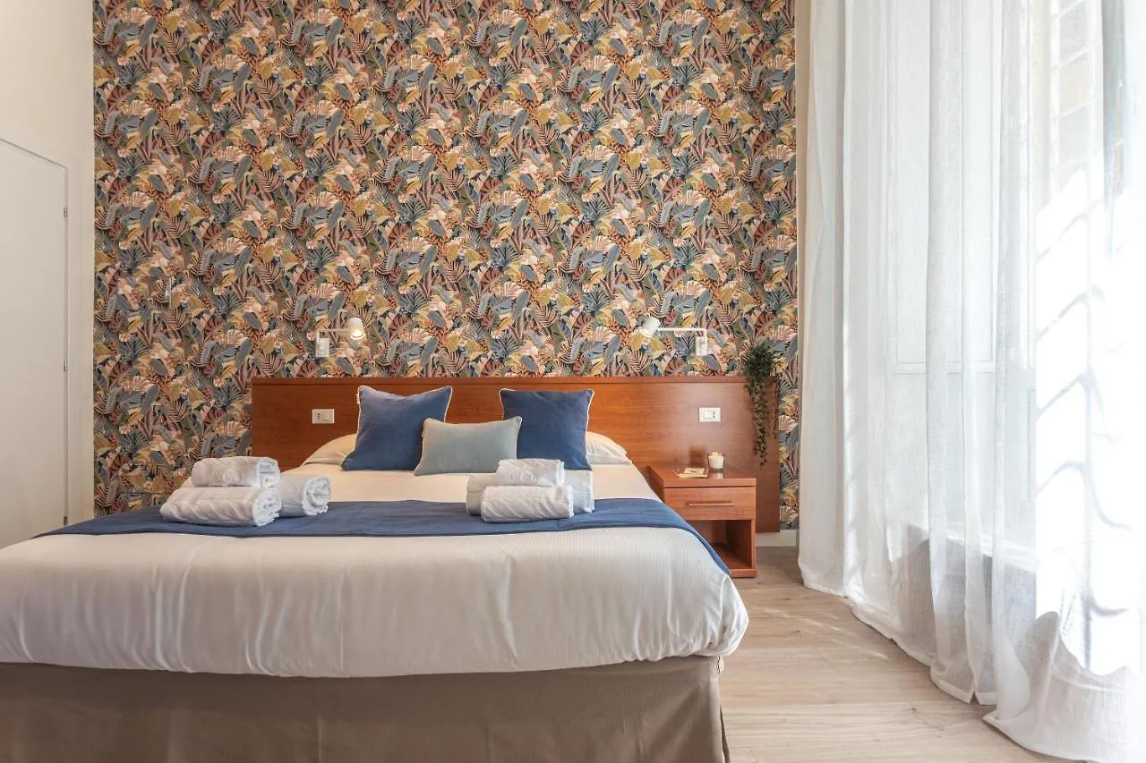 Vittoria Garden Suites Rom
