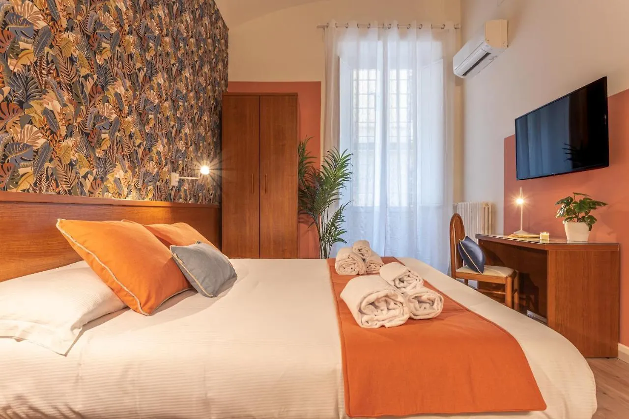 Vittoria Garden Suites Rom