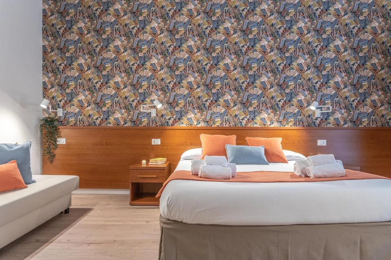 Vittoria Garden Suites Rom