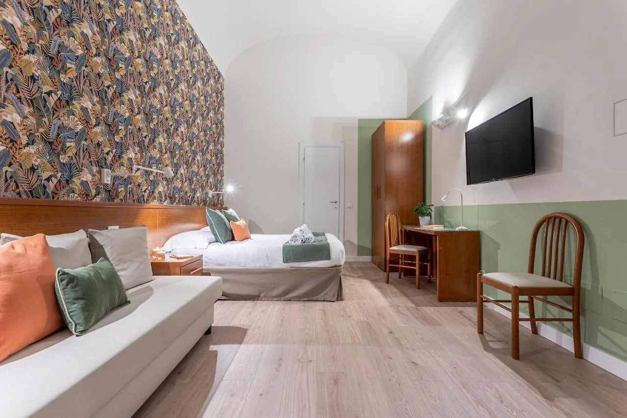 Vittoria Garden Suites Rome Guest house