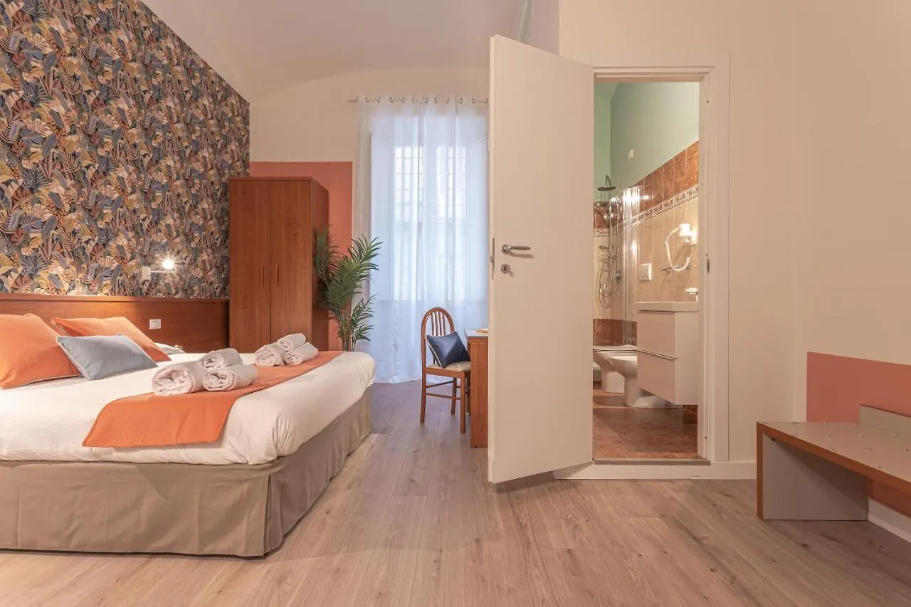Vittoria Garden Suites Rome