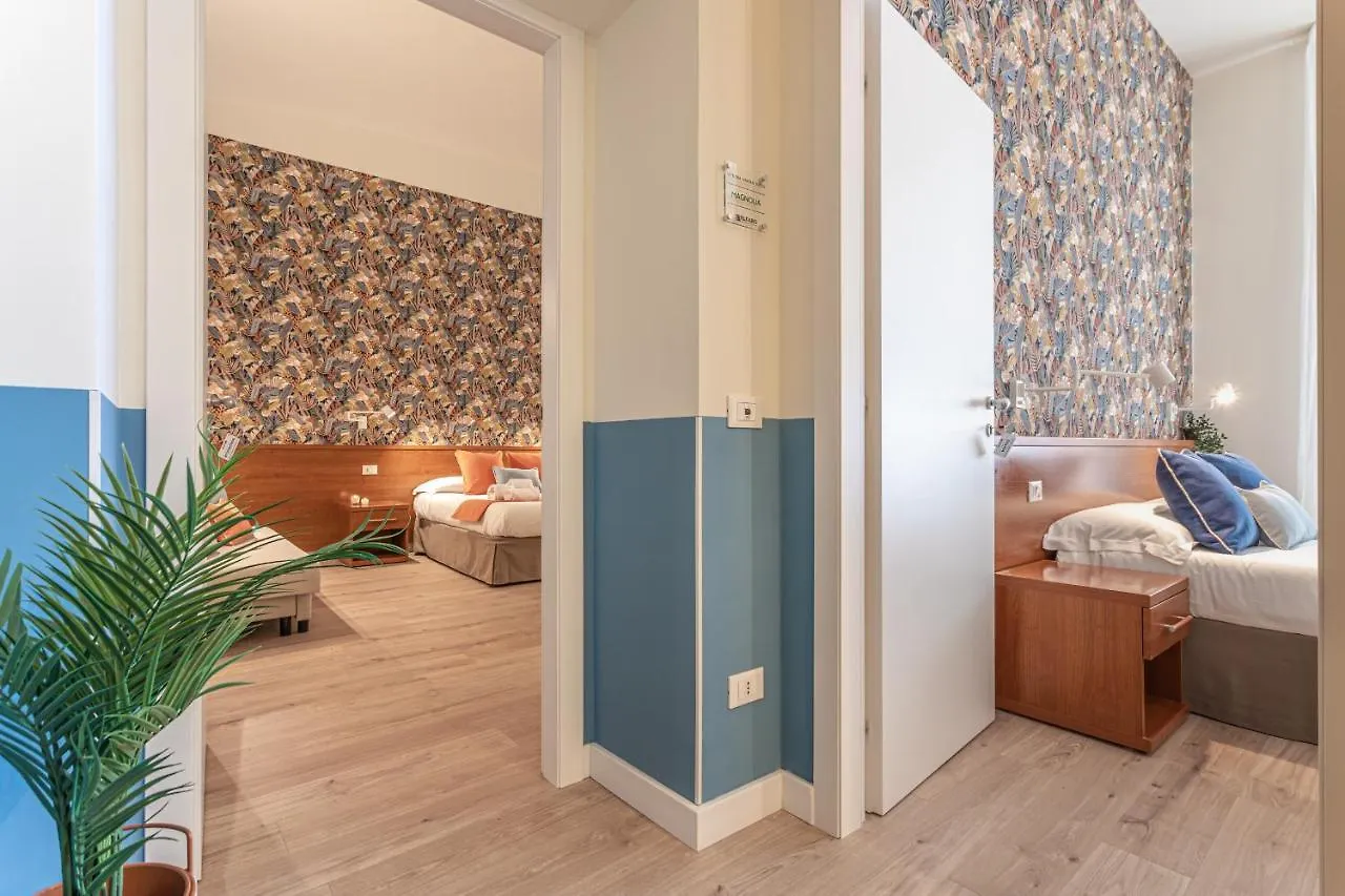 Vittoria Garden Suites Rome