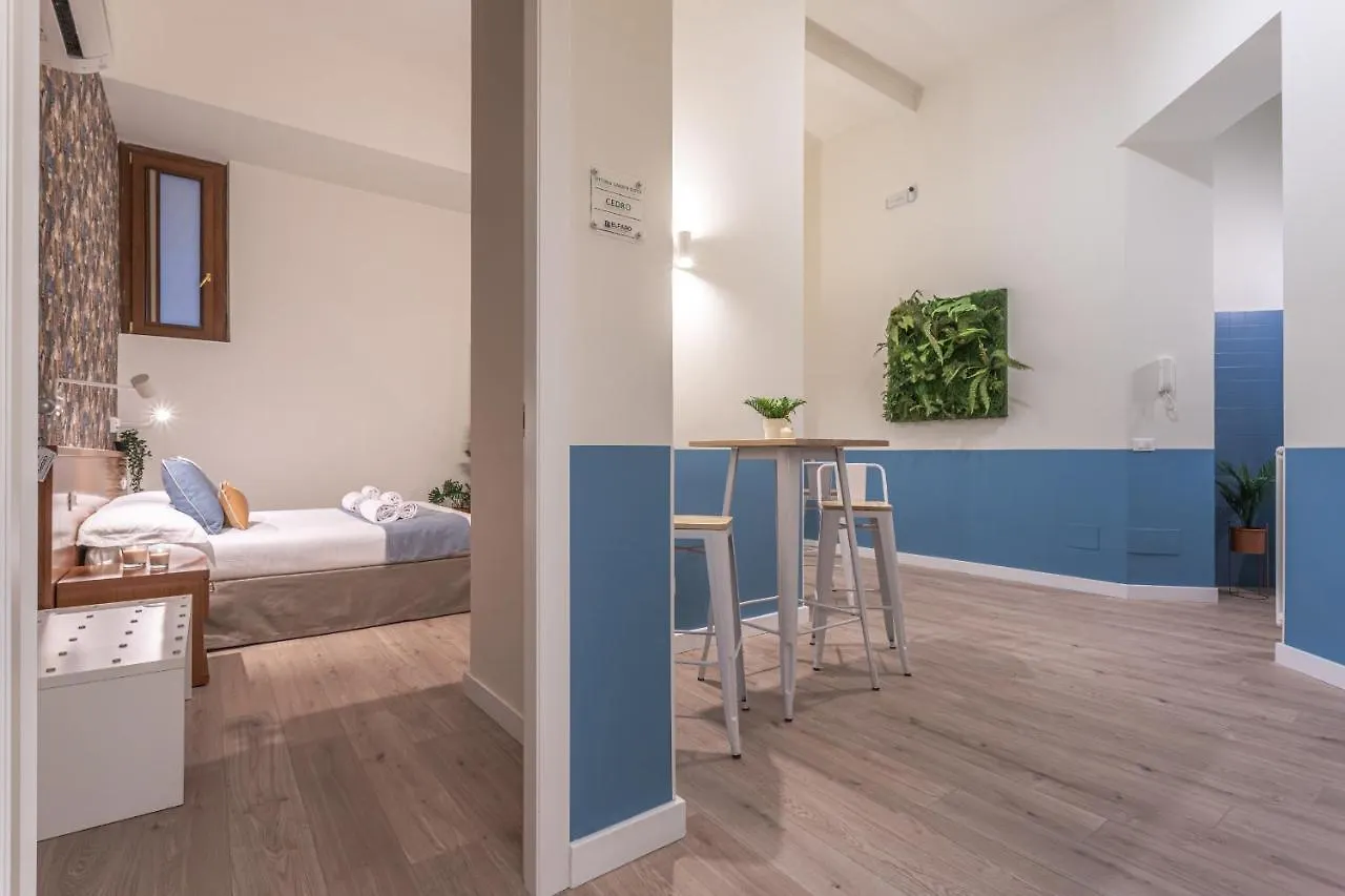 Guest house Vittoria Garden Suites Rome