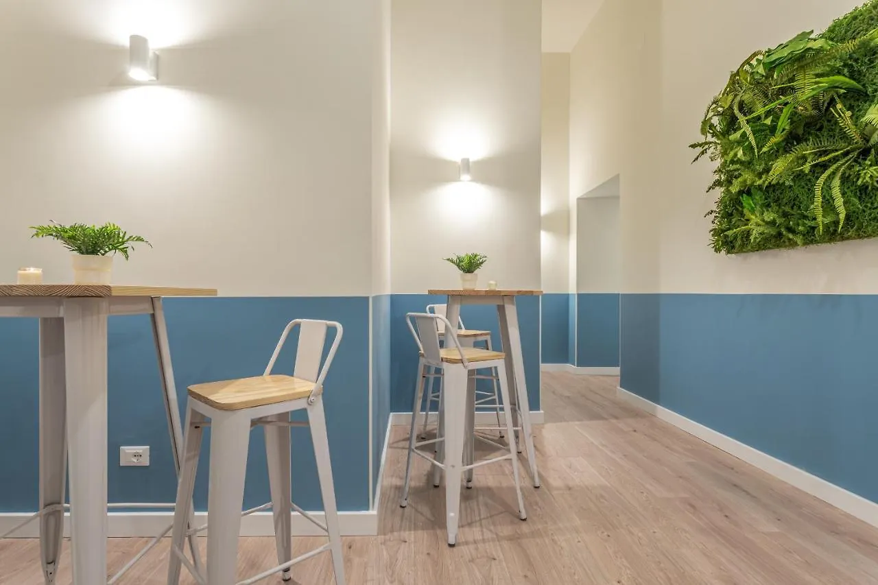 Vittoria Garden Suites Rzym 0*,  Włochy