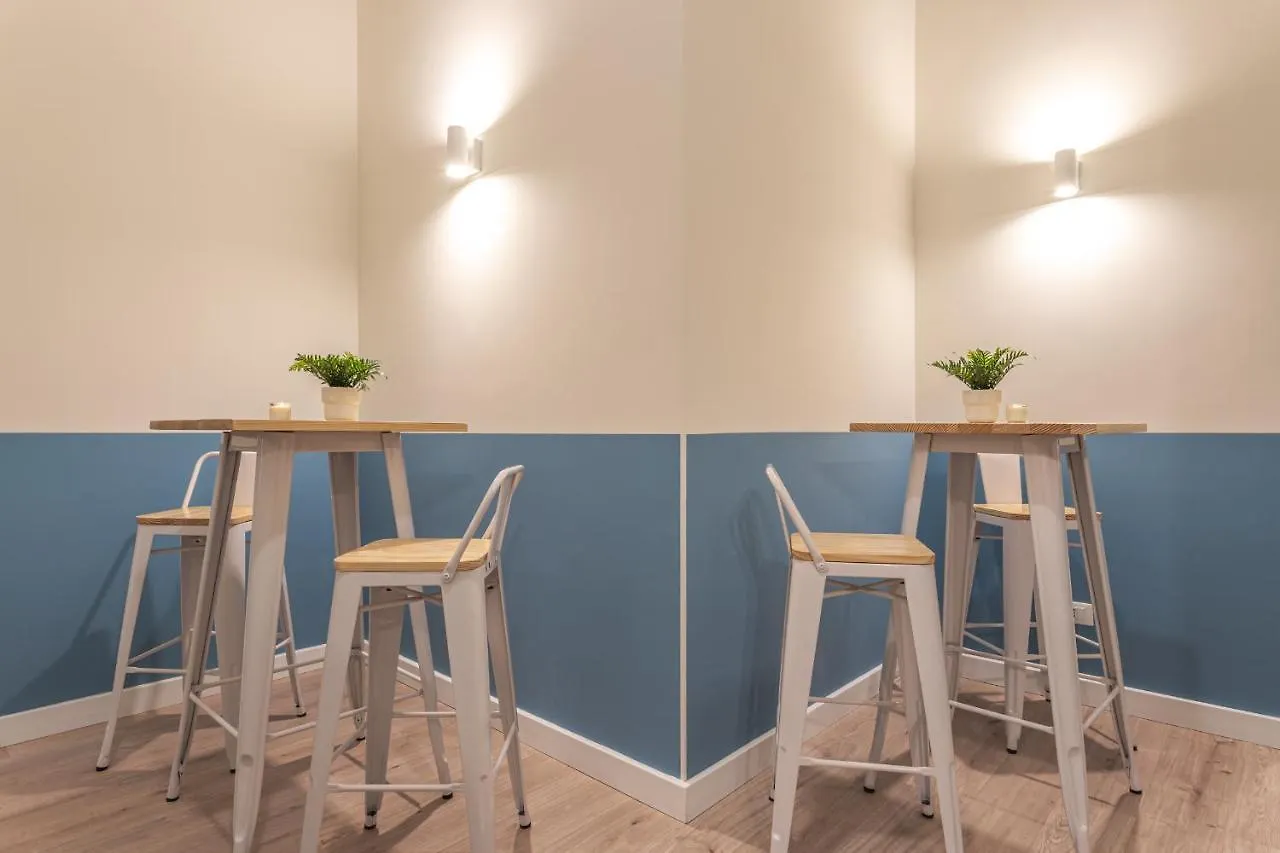 Guest house Vittoria Garden Suites Rome