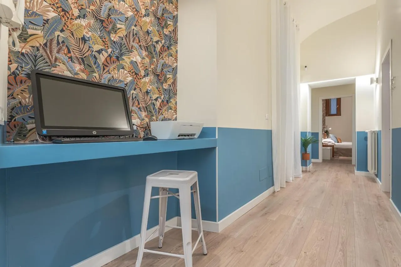 Vittoria Garden Suites Rzym 0*,  Włochy
