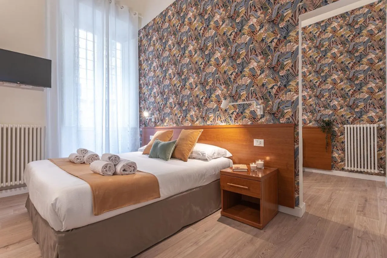 Vittoria Garden Suites Rome Guest house