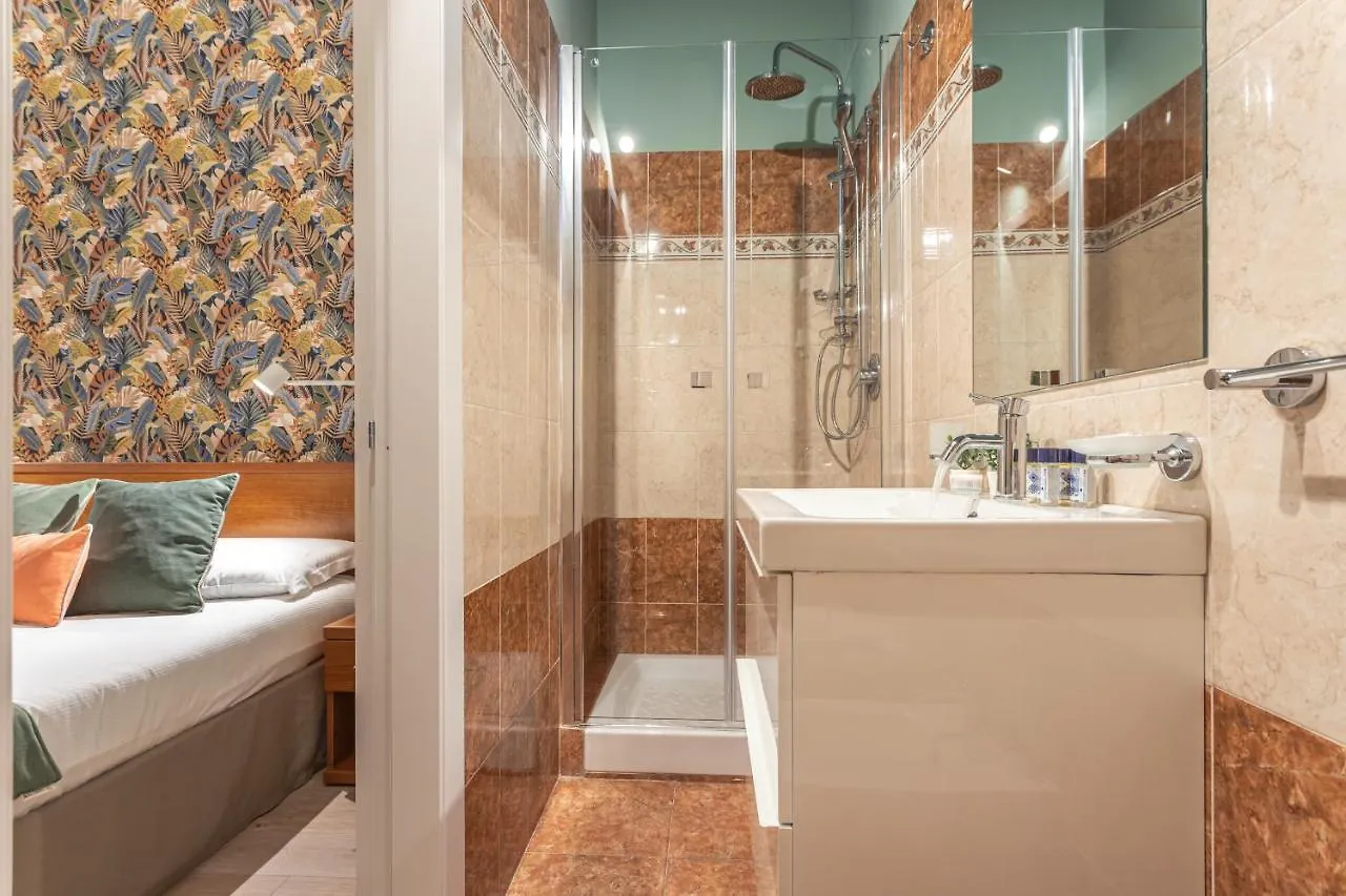 Vittoria Garden Suites Rome Guest house