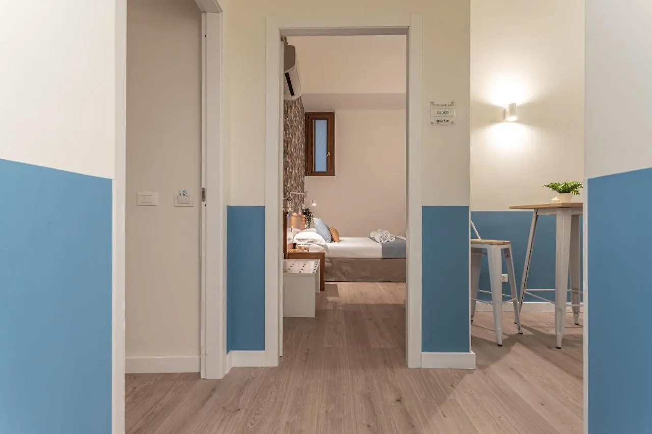 Vittoria Garden Suites Rome 0*,
