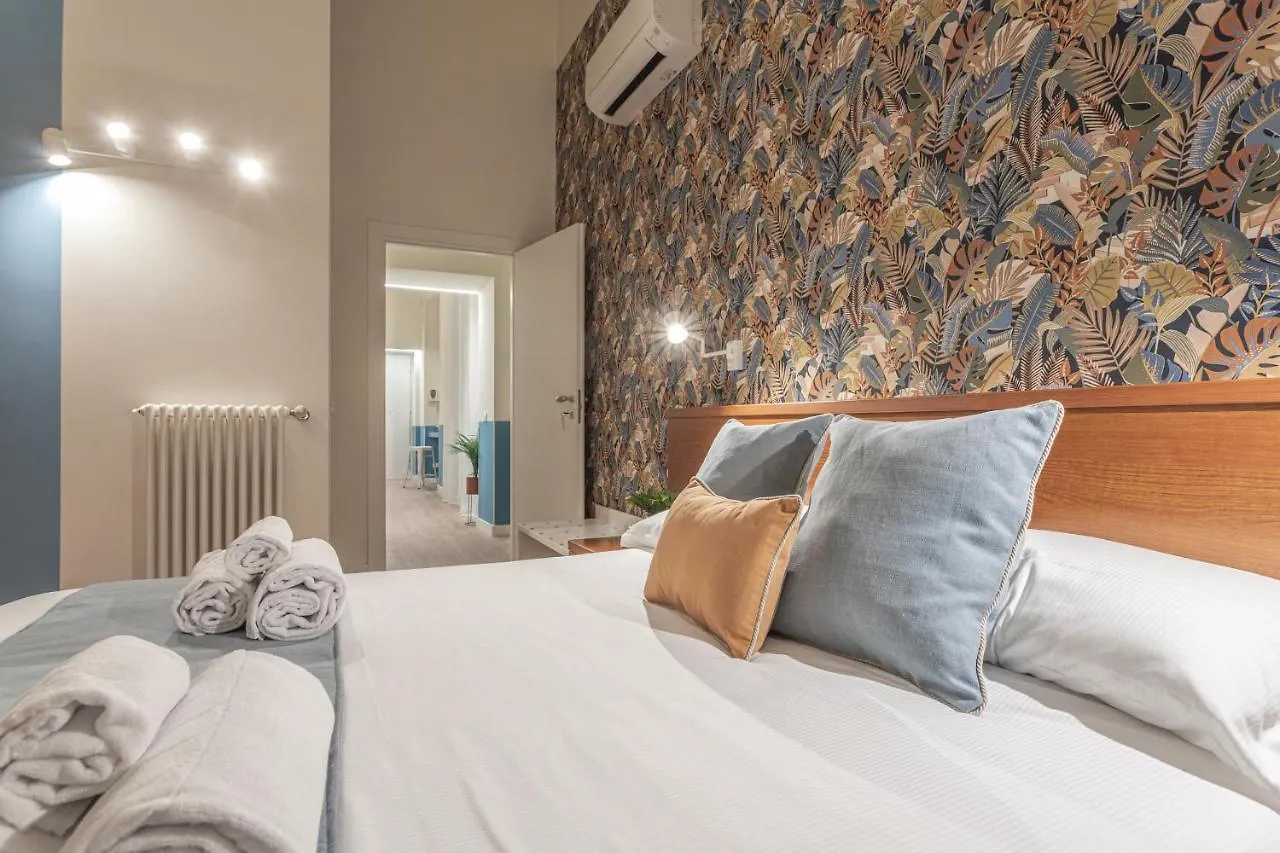 Vittoria Garden Suites Rome