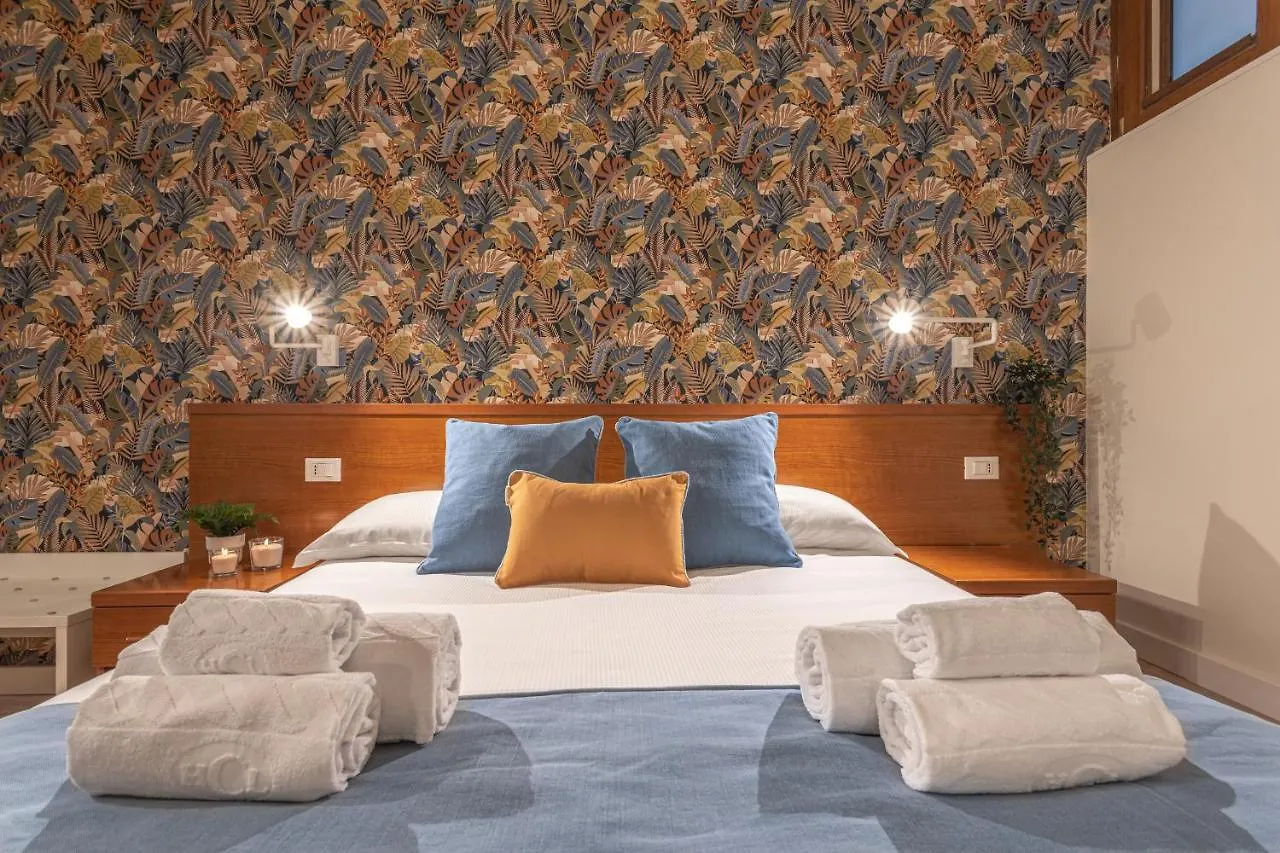 Guest house Vittoria Garden Suites Rome