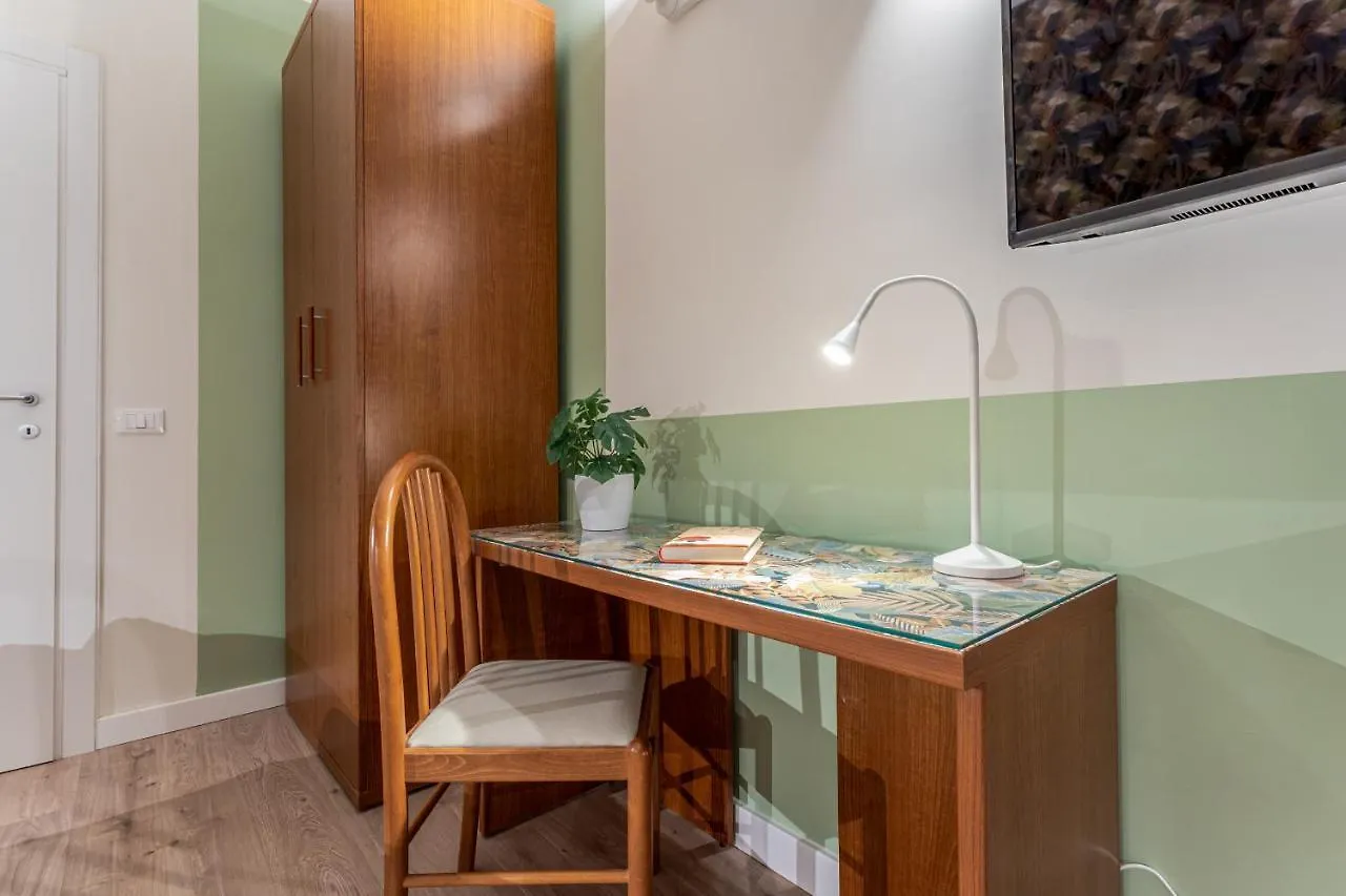 Vittoria Garden Suites Rome Guest house