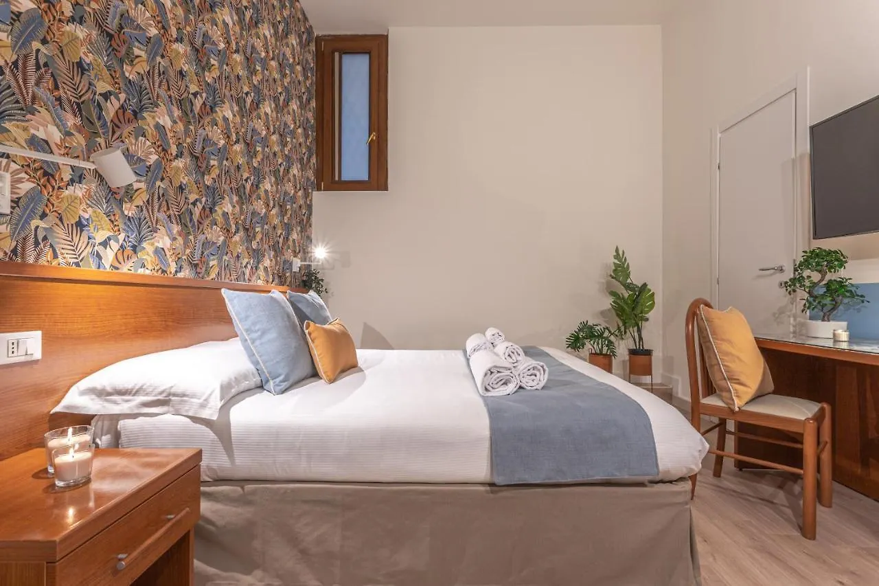Pensjonat Vittoria Garden Suites Rzym