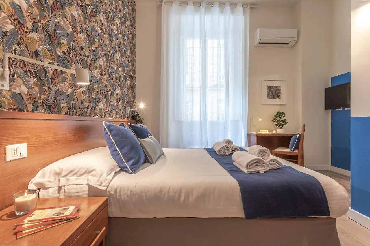 Vittoria Garden Suites Rzym Włochy