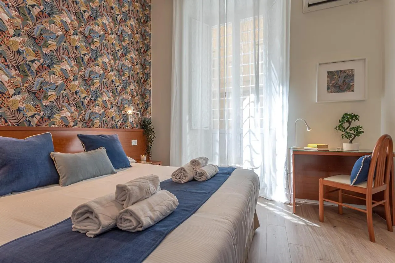 Vittoria Garden Suites Rome 0*,