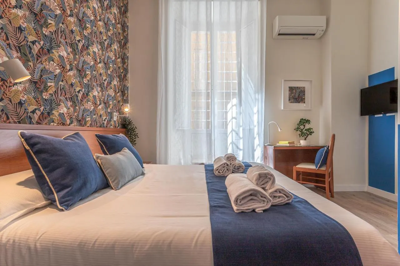 Vittoria Garden Suites Rzym 0*,  Włochy