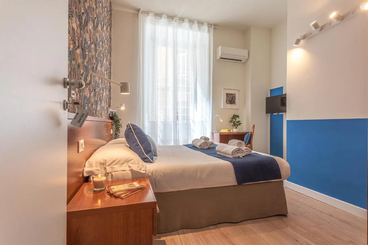 Vittoria Garden Suites Rome 0*,  Italy