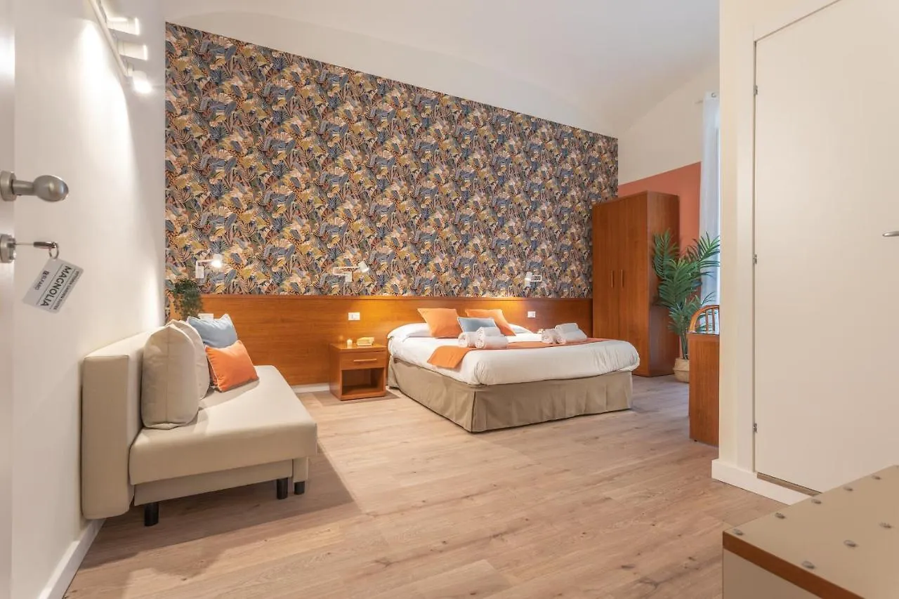 Guest house Vittoria Garden Suites Rome