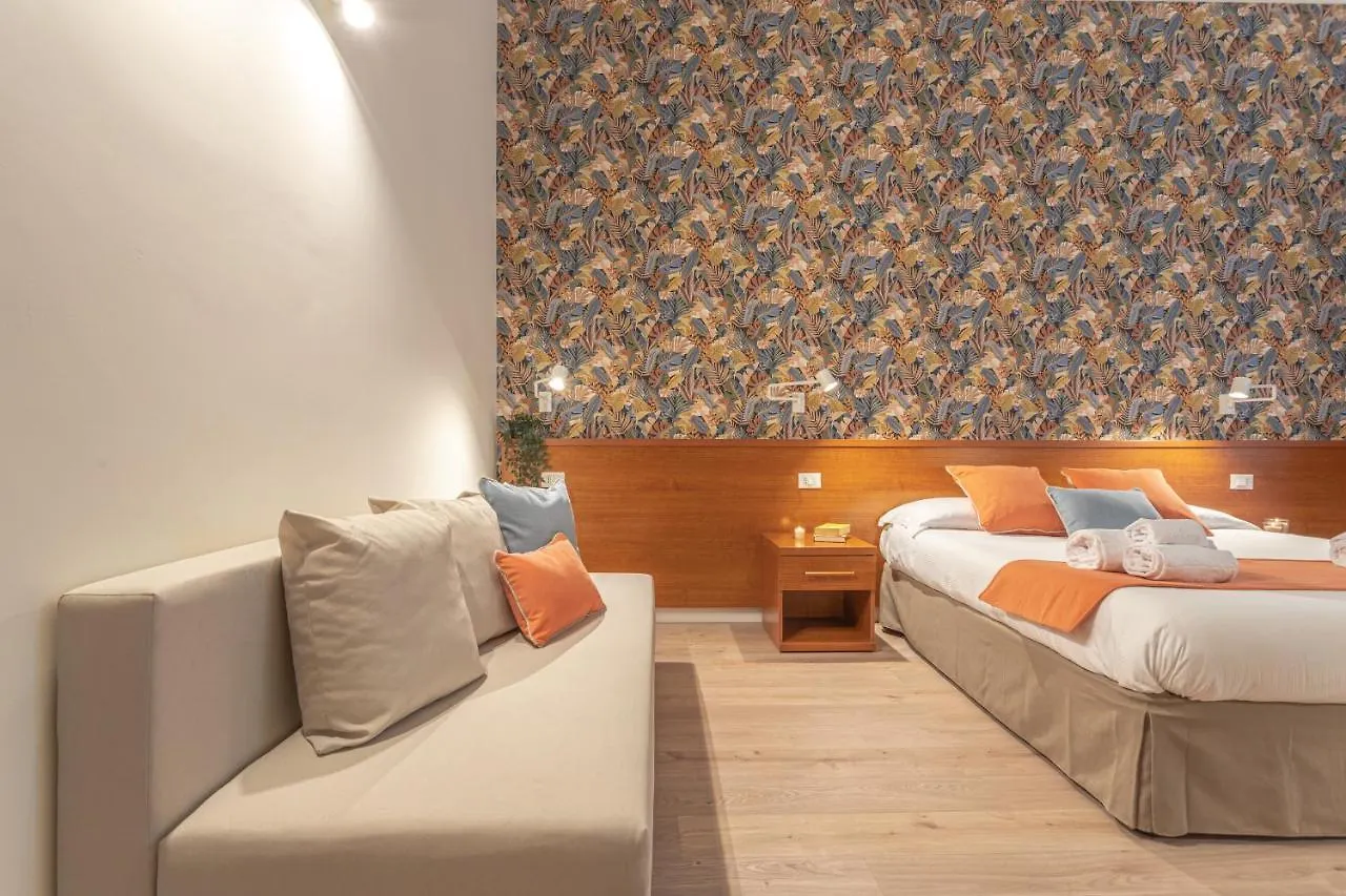 Guest house Vittoria Garden Suites Rome Italy